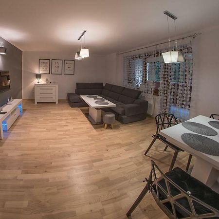Апартаменты Zagajnik 8 Карпач Экстерьер фото